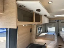 Fahrzeugbild Roadcar R 640, 10" Navi+RFK, Easy-Driving+, Markise #18