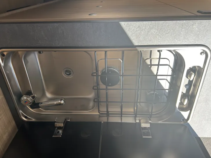 Fahrzeugbild Roadcar R 640, 10" Navi+RFK, Easy-Driving+, Markise #20