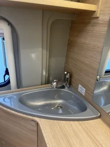 Fahrzeugbild Roadcar R 640, 10" Navi+RFK, Easy-Driving+, Markise #23