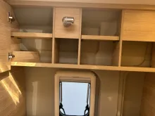 Fahrzeugbild Roadcar R 640, 10" Navi+RFK, Easy-Driving+, Markise #25