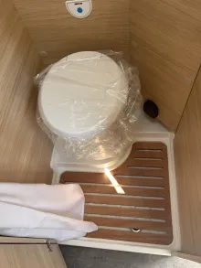 Fahrzeugbild Roadcar R 640, 10" Navi+RFK, Easy-Driving+, Markise #26