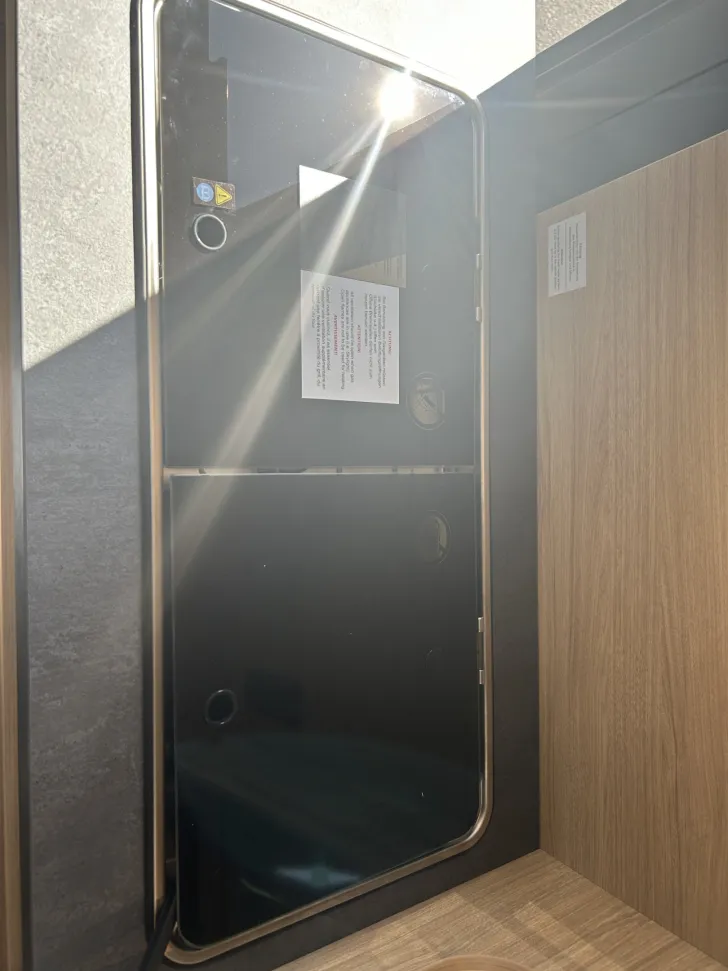 Fahrzeugbild Roadcar R 640, 10" Navi+RFK, Easy-Driving+, Markise #28