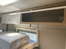 Fahrzeugbild Roadcar R 640, 10" Navi+RFK, Easy-Driving+, Markise #30