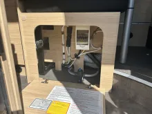 Fahrzeugbild Roadcar R 640, 10" Navi+RFK, Easy-Driving+, Markise #32