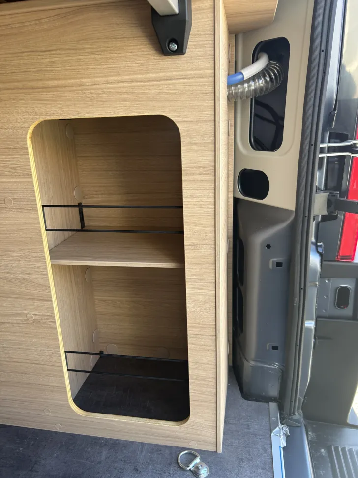 Fahrzeugbild Roadcar R 640, 10" Navi+RFK, Easy-Driving+, Markise #33