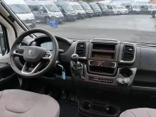 Fahrzeugbild Pössl Roadcruiser, 3. Bett, Markise, Winterp. #7