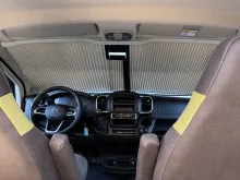 Fahrzeugbild Pössl Roadcruiser, 3. Bett, Markise, Winterp. #8