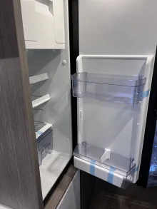 Fahrzeugbild Pössl Roadcruiser, 3. Bett, Markise, Winterp. #20