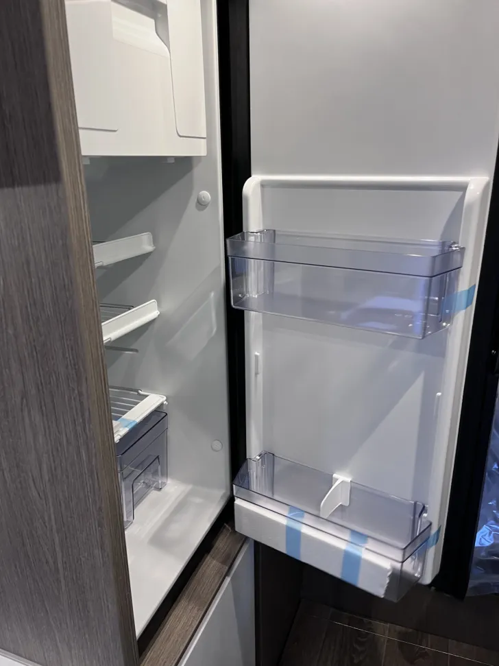 Fahrzeugbild Pössl Roadcruiser, 3. Bett, Markise, Winterp. #20