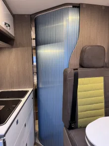 Fahrzeugbild Pössl Roadcruiser, 3. Bett, Markise, Winterp. #21