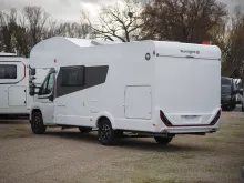 Fahrzeugbild Sunlight A 70, Modell 2026, Automatik, Markise, uvm. #2