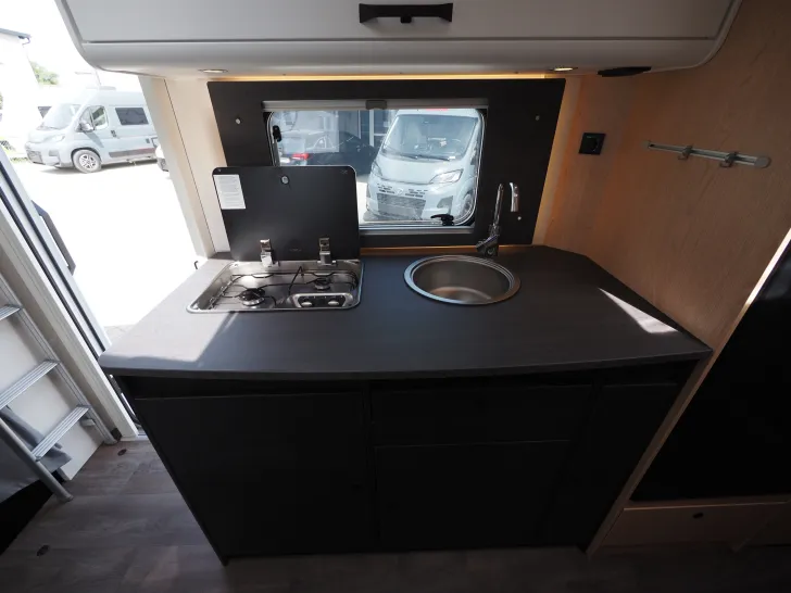 Fahrzeugbild Sunlight A 70, Modell 2026, Automatik, Markise, uvm. #4