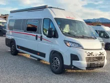 Fahrzeugbild Dethleffs Globetrail 640 ES Fiat 95-Jahre-Pkt + Automatik #3