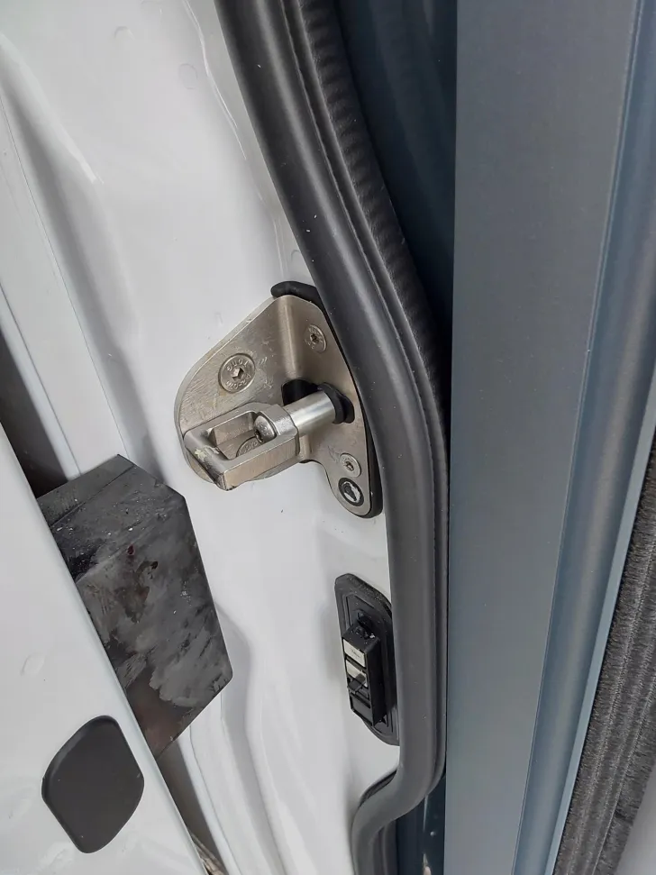 Fahrzeugbild Dethleffs Globetrail 640 ES Fiat 95-Jahre-Pkt + Automatik #8