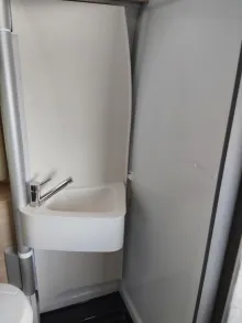 Fahrzeugbild Dethleffs Globetrail 640 ES Fiat 95-Jahre-Pkt + Automatik #11