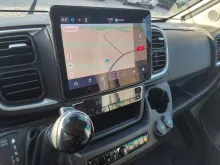 Fahrzeugbild Dethleffs Globetrail 640 ES Fiat 95-Jahre-Pkt + Automatik #15