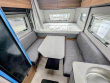 Fahrzeugbild Hymer Eriba Novaline 515 Auflastung auf 1.800 kg #4