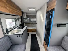 Fahrzeugbild Hymer Eriba Novaline 515 Auflastung auf 1.800 kg #6