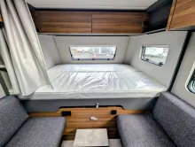 Fahrzeugbild Hymer Eriba Novaline 515 Auflastung auf 1.800 kg #7