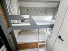 Fahrzeugbild Hymer Eriba Novaline 515 Auflastung auf 1.800 kg #8