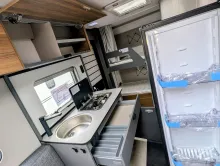 Fahrzeugbild Hymer Eriba Novaline 515 Auflastung auf 1.800 kg #10