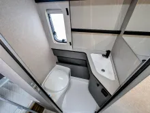 Fahrzeugbild Hymer Eriba Novaline 515 Auflastung auf 1.800 kg #13