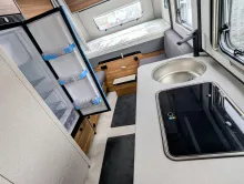 Fahrzeugbild Hymer Eriba Novaline 515 Auflastung auf 1.800 kg #11