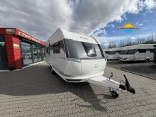 Fahrzeugbild Hobby Excellent Edition 460 UFe *NEUWAGEN*MODELL2026* #1