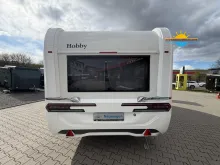 Fahrzeugbild Hobby Excellent Edition 460 UFe *NEUWAGEN*MODELL2026* #3