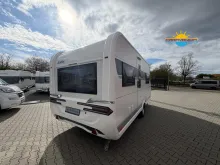 Fahrzeugbild Hobby Excellent Edition 460 UFe *NEUWAGEN*MODELL2026* #4