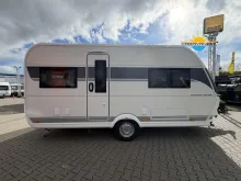 Fahrzeugbild Hobby Excellent Edition 460 UFe *NEUWAGEN*MODELL2026* #5