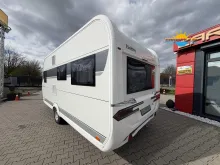 Fahrzeugbild Hobby Excellent Edition 460 UFe *NEUWAGEN*MODELL2026* #6