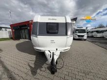 Fahrzeugbild Hobby Excellent Edition 460 UFe *NEUWAGEN*MODELL2026* #7