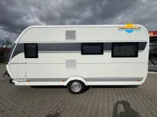 Fahrzeugbild Hobby Excellent Edition 460 UFe *NEUWAGEN*MODELL2026* #9