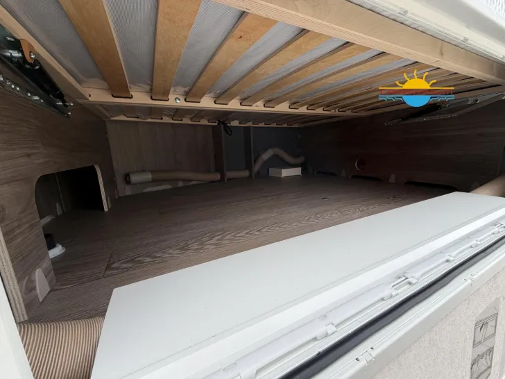 Fahrzeugbild Hobby Excellent Edition 460 UFe *NEUWAGEN*MODELL2026* #11