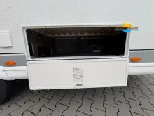 Fahrzeugbild Hobby Excellent Edition 460 UFe *NEUWAGEN*MODELL2026* #12