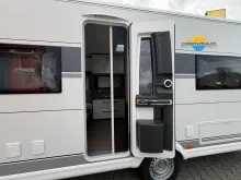 Fahrzeugbild Hobby Excellent Edition 460 UFe *NEUWAGEN*MODELL2026* #13