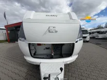 Fahrzeugbild Hobby Excellent Edition 460 UFe *NEUWAGEN*MODELL2026* #15