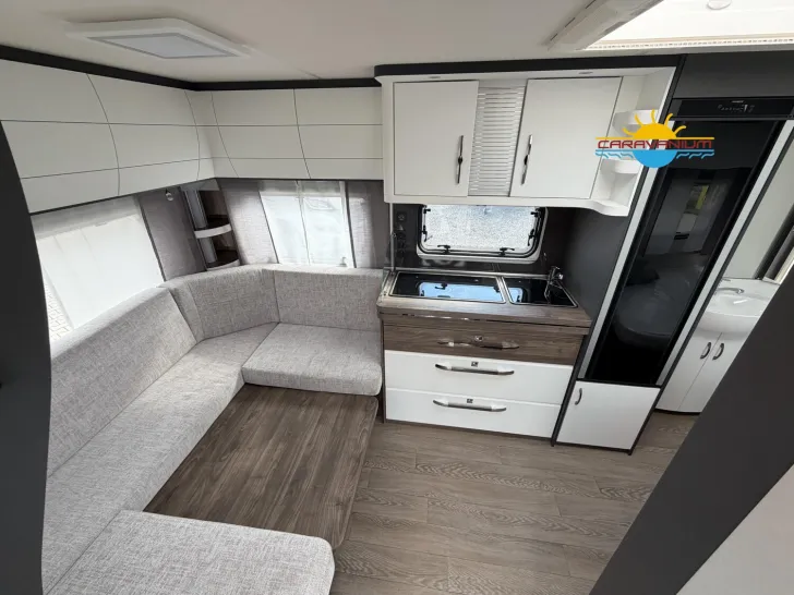 Fahrzeugbild Hobby Excellent Edition 460 UFe *NEUWAGEN*MODELL2026* #17