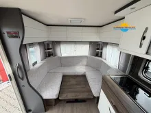 Fahrzeugbild Hobby Excellent Edition 460 UFe *NEUWAGEN*MODELL2026* #18