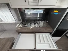 Fahrzeugbild Hobby Excellent Edition 460 UFe *NEUWAGEN*MODELL2026* #19