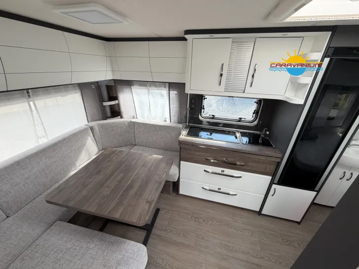 Fahrzeugbild Hobby Excellent Edition 460 UFe *NEUWAGEN*MODELL2026* #21