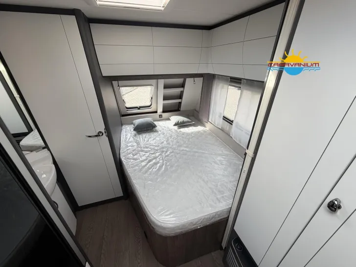 Fahrzeugbild Hobby Excellent Edition 460 UFe *NEUWAGEN*MODELL2026* #23