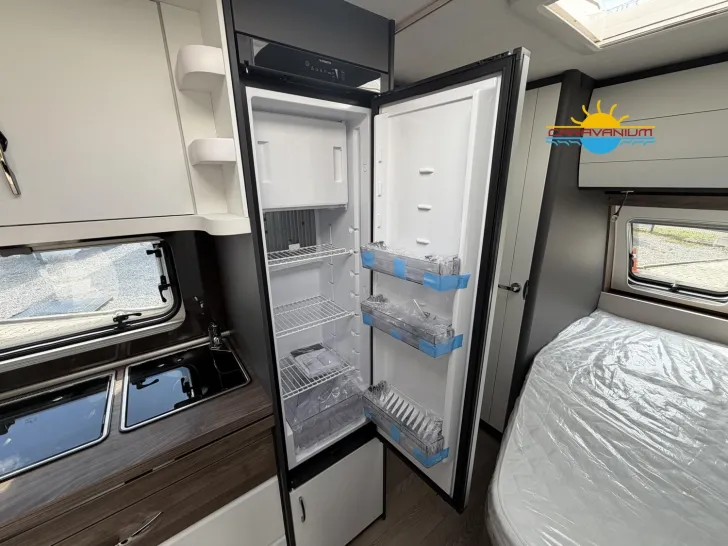 Fahrzeugbild Hobby Excellent Edition 460 UFe *NEUWAGEN*MODELL2026* #24