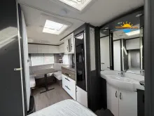 Fahrzeugbild Hobby Excellent Edition 460 UFe *NEUWAGEN*MODELL2026* #25