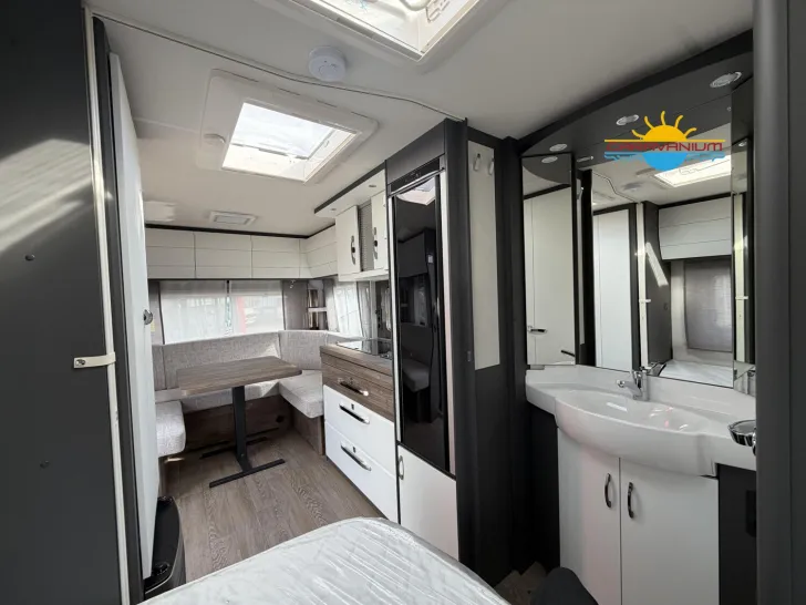 Fahrzeugbild Hobby Excellent Edition 460 UFe *NEUWAGEN*MODELL2026* #25