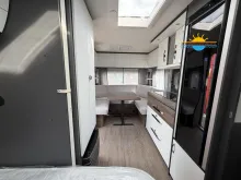 Fahrzeugbild Hobby Excellent Edition 460 UFe *NEUWAGEN*MODELL2026* #27