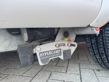 Fahrzeugbild Hobby De Luxe 540 UL Mover*Fahrradträger*Sat-Anlage #6