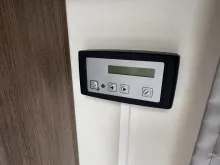 Fahrzeugbild Hobby De Luxe 540 UL Mover*Fahrradträger*Sat-Anlage #15