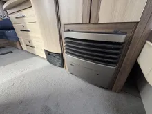 Fahrzeugbild Hobby De Luxe 540 UL Mover*Fahrradträger*Sat-Anlage #17